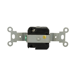 Meilleures ventes NEMA L5-15 15A 125V Prise verrouillable avec emplacements de camping idéal pour l'entretien de l'équipement - Product Image 5