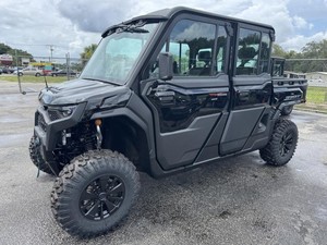 2026 CF-MOTO U-FORCE U10 XL Pro Highland Industrial Vehículo Utilitario de 6 Pasajeros y 998cc, Side-by-Side, con Instalación de Fábrica ODM - Product Image 4