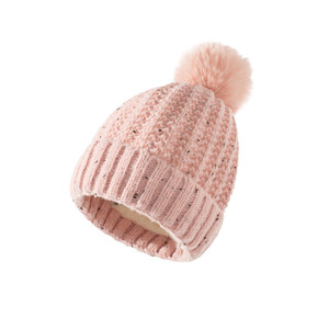 Custom Logo Winter Knit Beanies for <b>Men</b> Women Warm Cuffed Acrylic <b>Skull</b> <b>Cap</b> Hat OEM Bulk Wholesale Hats Supplier Beanies - Product Image 4