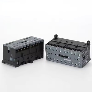 Fiable efficace et puissant-Le contacteur AL30-30-10 220VDC est ici - Product Image 1