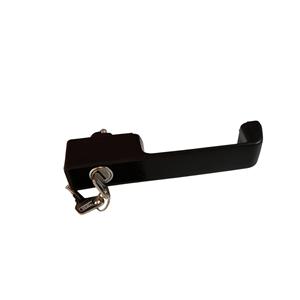 Manija Exterior Delantera Derecha para IVECO Daily 4ª Serie (06>14) 93910684 - Product Image 1