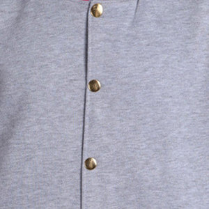 Dernier modèle de veste Letterman pour hommes, vêtements d'extérieur à quantité minimale de commande basse, veste d'hiver Letterman de meilleure qualité en vente en ligne - Product Image 5