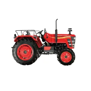 Fornitura di fabbrica prezzo all'ingrosso trattore mahindra 4x4 di alta qualità per l'agricoltura disponibile per la vendita