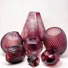 Vases décoratifs en verre pour la décoration de la maison Fabricant et fournisseur de lunettes artisanales personnalisées - Product Image 4