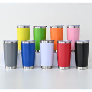 Vaso Térmico SilverJet de Acero Inoxidable de 30oz con Aislamiento al Vacío y Tapa, Taza de Viaje con Logotipo Personalizado para Oficina, Auto y Senderismo - Product Image 6