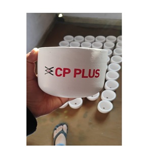 Mini Macetas de Terracota para Decoración del Hogar, Oficina, Escritorio, Ventana, Macetas Cuadradas para Suculentas, Plantas y Flores - Product Image 5