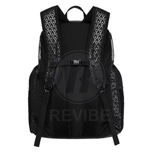 Best Material Basketball <b>Backpack</b> Multi Pocket Basketball <b>Backpack</b> Lightweight Basketball <b>Backpack</b> Travel - Product Image 3