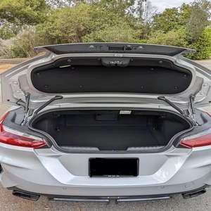 2021 bBMWw Z4 M40i abordable - Product Image 2