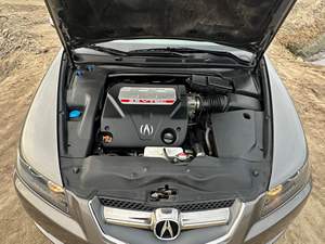 ใช้ TYPE-S LHD/rhd 2008 Acura TL แล้ว - Product Image 2