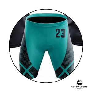 Pro 7v7 OEM uniforme de fútbol americano elaborado con malla transpirable jersey de fútbol americano y pantalones - Product Image 4