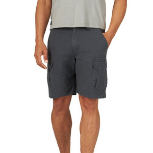 Shorts pour hommes Streetwear décontracté Denim Cargo Shorts Baggy multi-poches Hip Hop Outdoor Clothing Chino Jeans Short Pants - Product Image 1