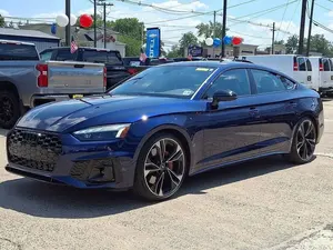 Usado 2024 Audi S5 Premium Plus - Product Image 4