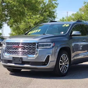 GMC Acadia Denali 2020 - Product Image 1