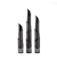 Bougeoir noir classique, pièce de décoration minimaliste pour le salon, la chambre à coucher ou la table à manger - Product Image 3