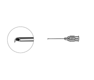 เครื่องมือผ่าตัดตาขนาดและโลโก้ตามสั่งพร้อมใบรับรอง ISO - Product Image 4