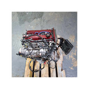 4D30 4D31 4D32 4D33 4D34 4D35 6D14 6D15 6D16 6D17 S6K S4F เครื่องยนต์ K4N - Product Image 5