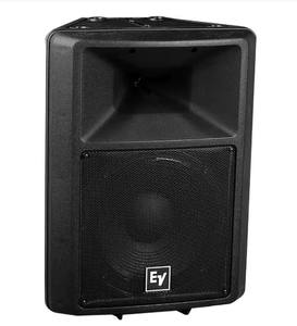 NUEVO Altavoz Pasivo Electro-Voice Sx100+ de 12 Pulgadas y 2 Vías con 200 W de Potencia - Product Image 3