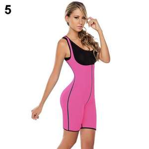 Ropa deportiva de alta calidad, conjunto de Yoga, logotipo personalizado, gimnasio, dos piezas de talla grande, ropa deportiva, Top, mallas, conjuntos de entrenamiento para mujer - Product Image 5