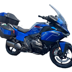 Jusqu'à 40% de réduction sur la nouvelle moto BMW R 1300 RT Tour 2026 à vendre - Product Image 1