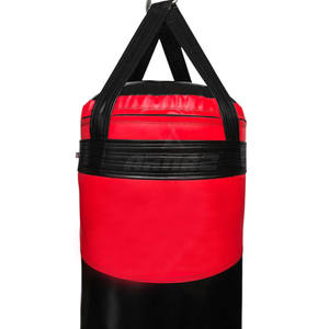 Sac de sport durable pour les séances d'entraînement régulières Sac de frappe Équipement de fitness Sac de frappe - Product Image 3