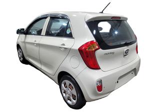 Kia Morning 2013 - Product Image 6