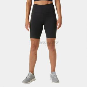 New Arrival <b>Womens</b> Cotton <b>Sweat</b> <b>Shorts</b> Lightweight Breathable Quick Dry Custom Branding <b>Women's</b> <b>Sweat</b> <b>Shorts</b> customized - Product Image 4