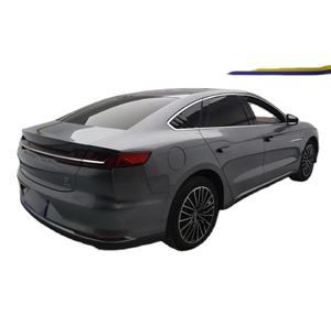 Chine Électrique Byd Han 2020 Dm Quatre Roues Motrices Performance Version Luxe - Product Image 3