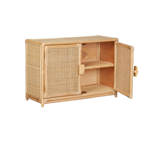 Venta al por mayor ecológico clásico ratán gabinetes de cocina gabinete de TV gabinetes para niños hecho en Vietnam buen precio - Product Image 2