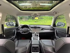 USED 2024 Left Hand Drive Automatic R17 SUV Petrol Leather Seats 360 Rear <b>Camera</b> Turbo Engine <b>Panoramic</b> Sunroof 1-25000 Miles - Product Image 3