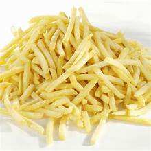 PLANTPURE CRISPY FROZEN <b>POTATO</b> <b>STICKS</b> FOR NATURAL & CLEAN-LABEL SNACKING - Product Image 6