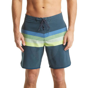 Pantalones Cortos Deportivos y de Playa para Hombre, Estilo Nuevo, Cintura Elástica, Transpirables, de Algodón de Alta Calidad, con Logotipo Personalizado, a la Venta a un Precio Razonable - Product Image 2