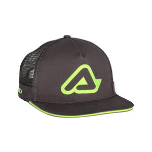 Vêtements de vélo en tissu mesh Acerbis CAP C Logo avec impression de logo personnalisable - Product Image 1