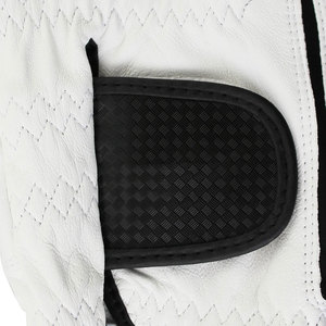 Gants de golf d'été lavables sur mesure pour hommes pour golfeur Gants de golf lavables par tous les temps pour la main gauche - Product Image 4