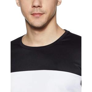 เสื้อยืดผ้าฝ้ายพิมพ์ลายดิจิทัลแบบลำลอง240กรัมออกแบบได้ตามต้องการ - Product Image 3