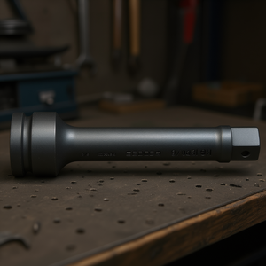 Gedore อุปกรณ์เสริมและชิ้นส่วนนิวเมติกสำหรับต่อแรงกระแทก3/8นิ้ว - Product Image 3