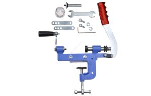 Kit de rechargement de cartouches de calibre 12 pour positions verticales - avec raccords métalliques et en plastique - Product Image 3