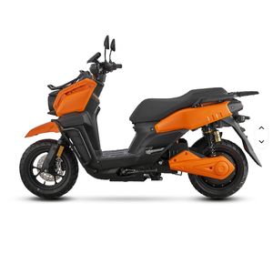 Performance de qualité 1500W Motos électriques Deux roues Alliage Dirt Bike électrique 55 km/h - Product Image 3