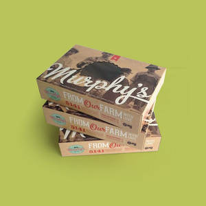 Boîte de papier d'emballage en carton Boîte à pizza de dessin animé Vente chaude Emballage de boîte alimentaire recyclable Imprimé personnalisé - Product Image 4