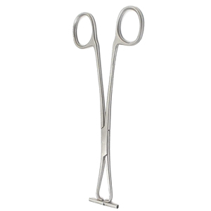 Pince à Septum de Qualité Supérieure MEDIHEAL SURGICAL CORPORATION Modèle MSC-H-5438 avec Tube Guide à Extrémité Conique Fixe 6,3 Pouces en Acier Inoxydable - Product Image 5