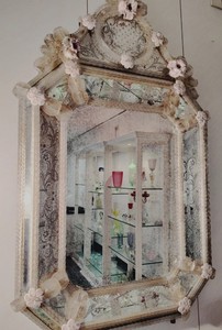 Miroir mural Miroir pour la pièce - Product Image 3