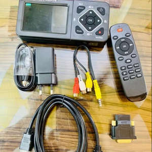 Grabadora de vídeo Kara Mediclust - Product Image 1