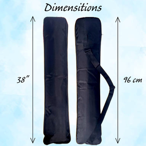 กระเป๋ากีฬาสั่งทำราคาถูกมีคุณภาพสูงที่คลุมคริกเก็ตผ้าใบกระเป๋าเป้สะพายหลังค้างคาวเดี่ยวกระเป๋าสะพายไหล่กระเป๋าฝึกตี - Product Image 3