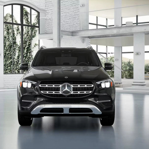 2025 Mercedess GLE 450e SUV ibrido Plug-In 4MATIC abbastanza utilizzato con sedili In pelle dello sterzo sinistro-Best RND LND <span class=keywords><strong>merce</strong></span> - Product Image 1