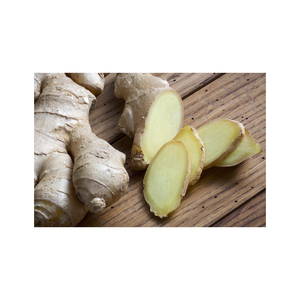 Jengibre orgánico congelado pelado y en rodajas/picado a un precio para uso culinario - Product Image 2