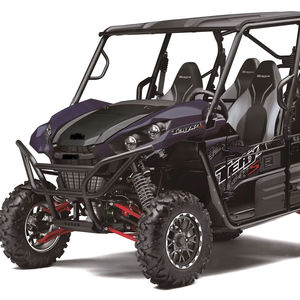 Bicicleta Nueva Teryx4 S LE Utilitys 2025 Disponible en Stock - Product Image 1