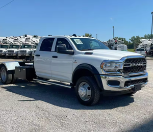 Listo para Enviar, Camión For-RAMM 5500 Day Cab 2024, Envío a Todo el Mundo - Product Image 2