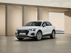 SUVs Usados Personalizables de Gran Demanda: Modelos Q3 35-45 TFSI Sportback 1.4T (2011-2026) con Volante a la Izquierda/Derecha, Rentables y Listos para Usar - Product Image 4