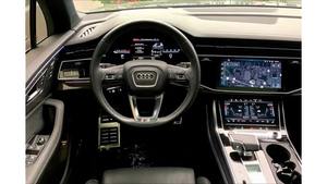 Audi SQ7 Prestige 2023 Usado en Excelentes Condiciones - Product Image 4