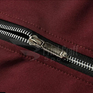 In Stock Pakistan Made Men Bomber Jacket Casual Wear Low Price Men Bomber Winter Jacket For Sale - Product Image 6