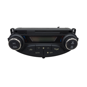 SISTEMA DE CONTROL DE CLIMA TOYOTA Yaris Serie 55900-0D800 (17>20) - Product Image 1